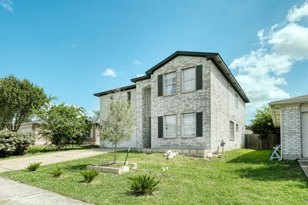 3808 Julianas Way Round Rock TX 78665