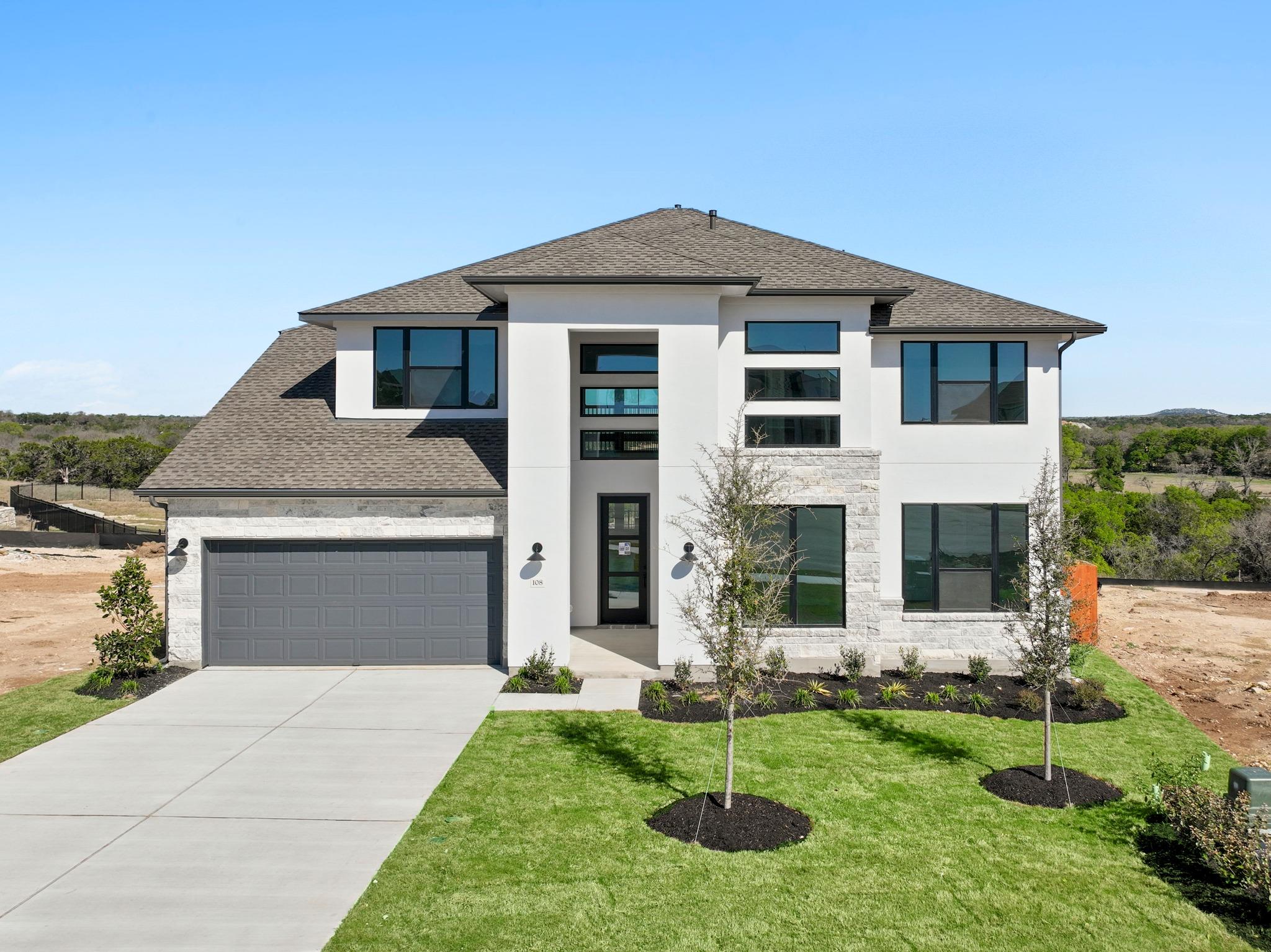 108 Rightfield Drive Liberty Hill TX 78642