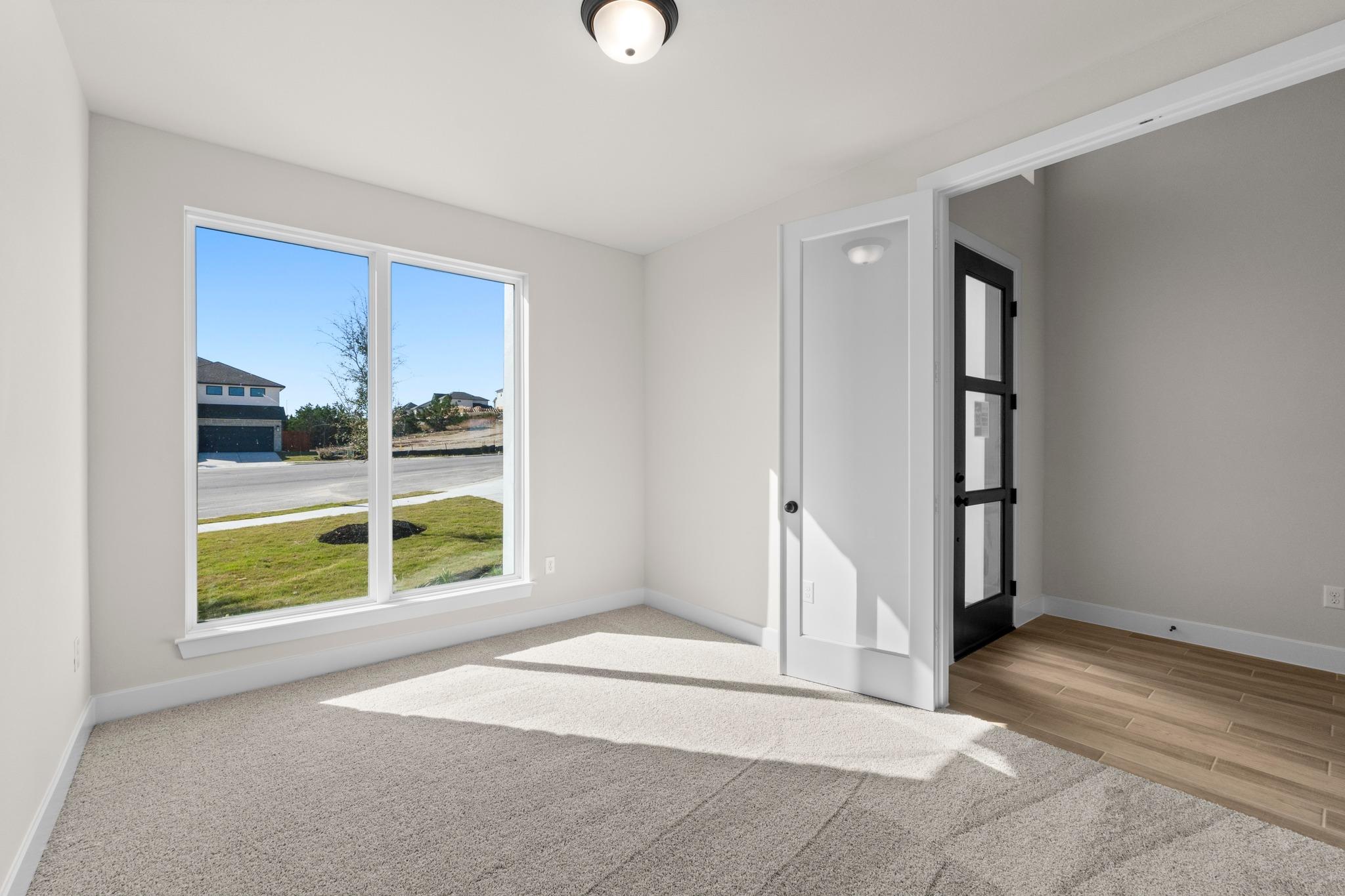 108 Rightfield Drive Liberty Hill TX 78642