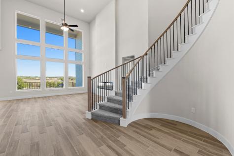 108 Rightfield Drive Liberty Hill TX 78642