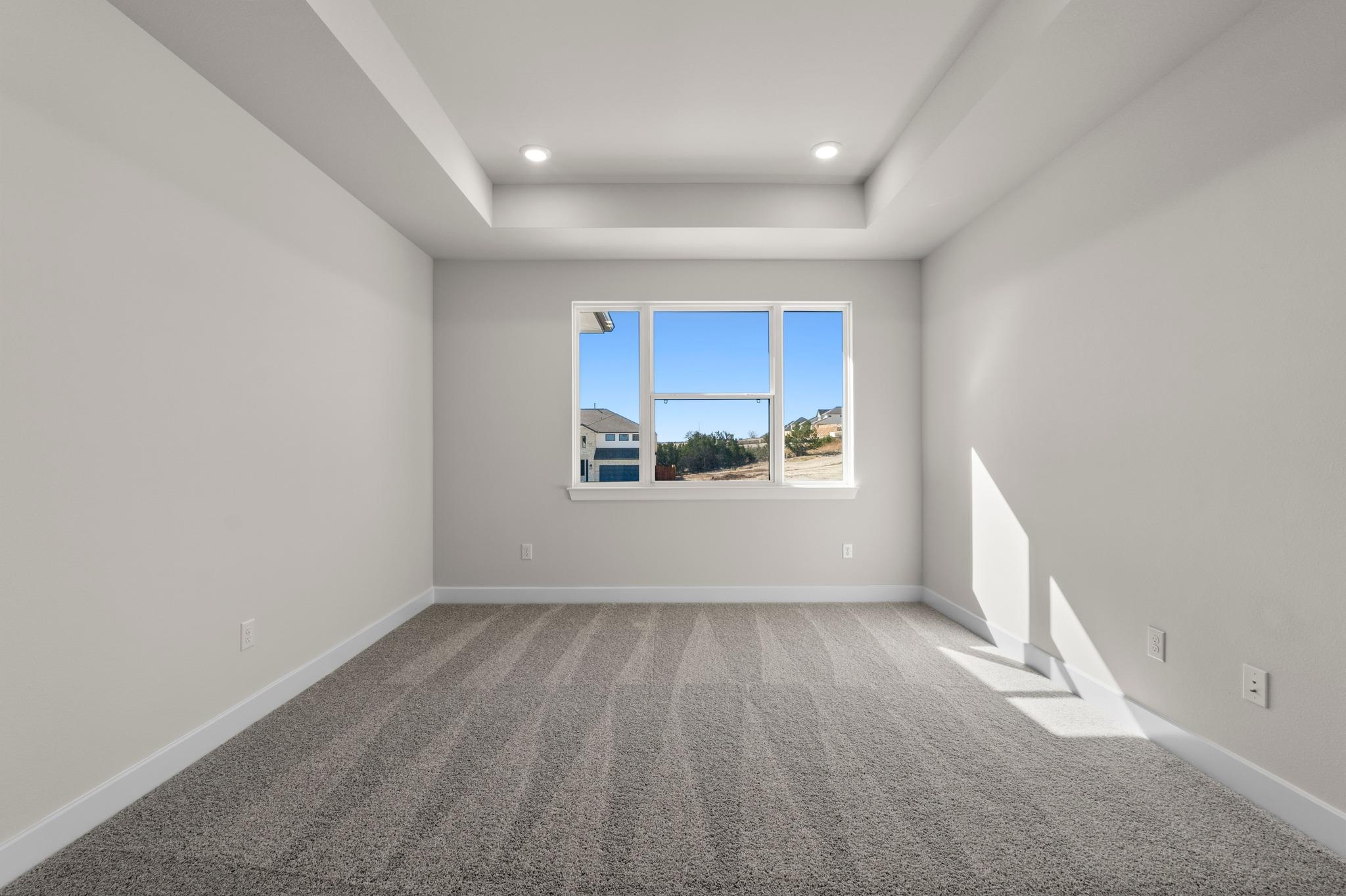 108 Rightfield Drive Liberty Hill TX 78642