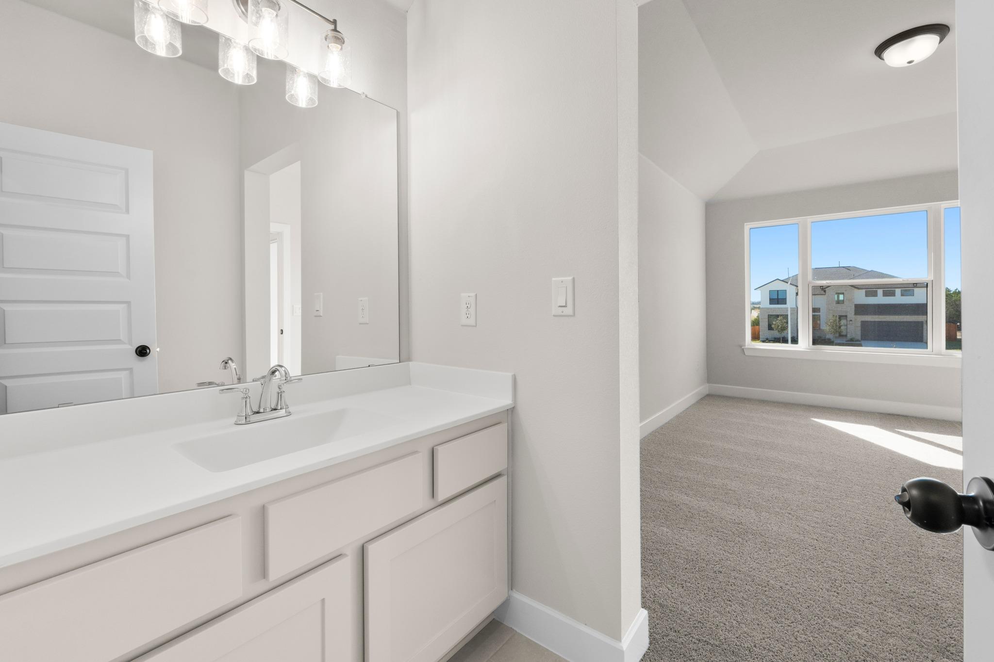 108 Rightfield Drive Liberty Hill TX 78642