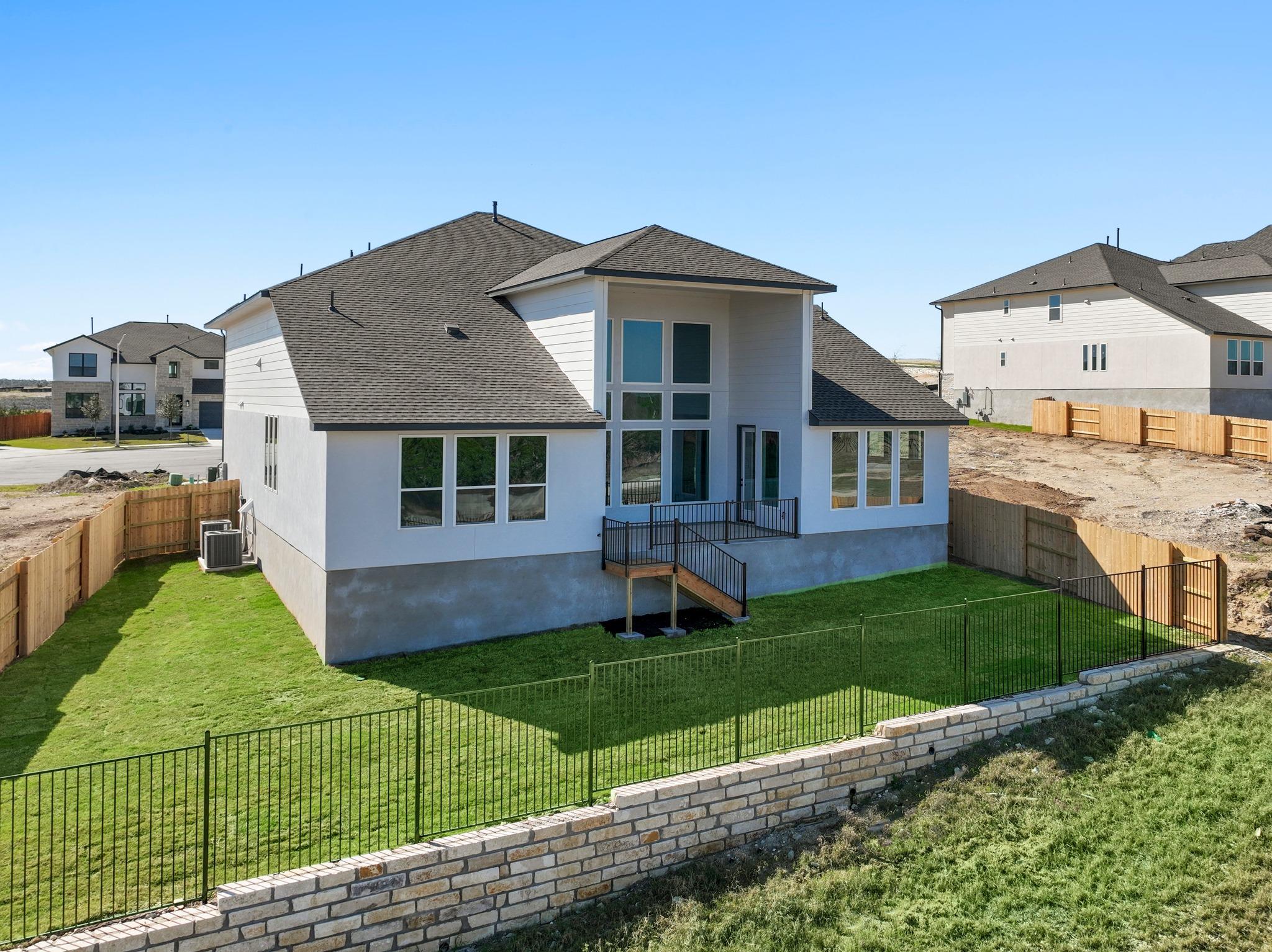108 Rightfield Drive Liberty Hill TX 78642