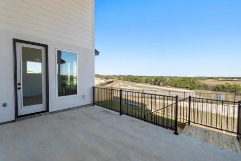108 Rightfield Drive Liberty Hill TX 78642