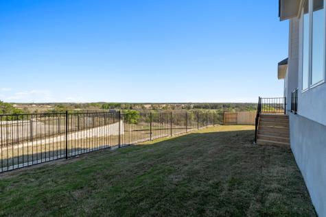 108 Rightfield Drive Liberty Hill TX 78642