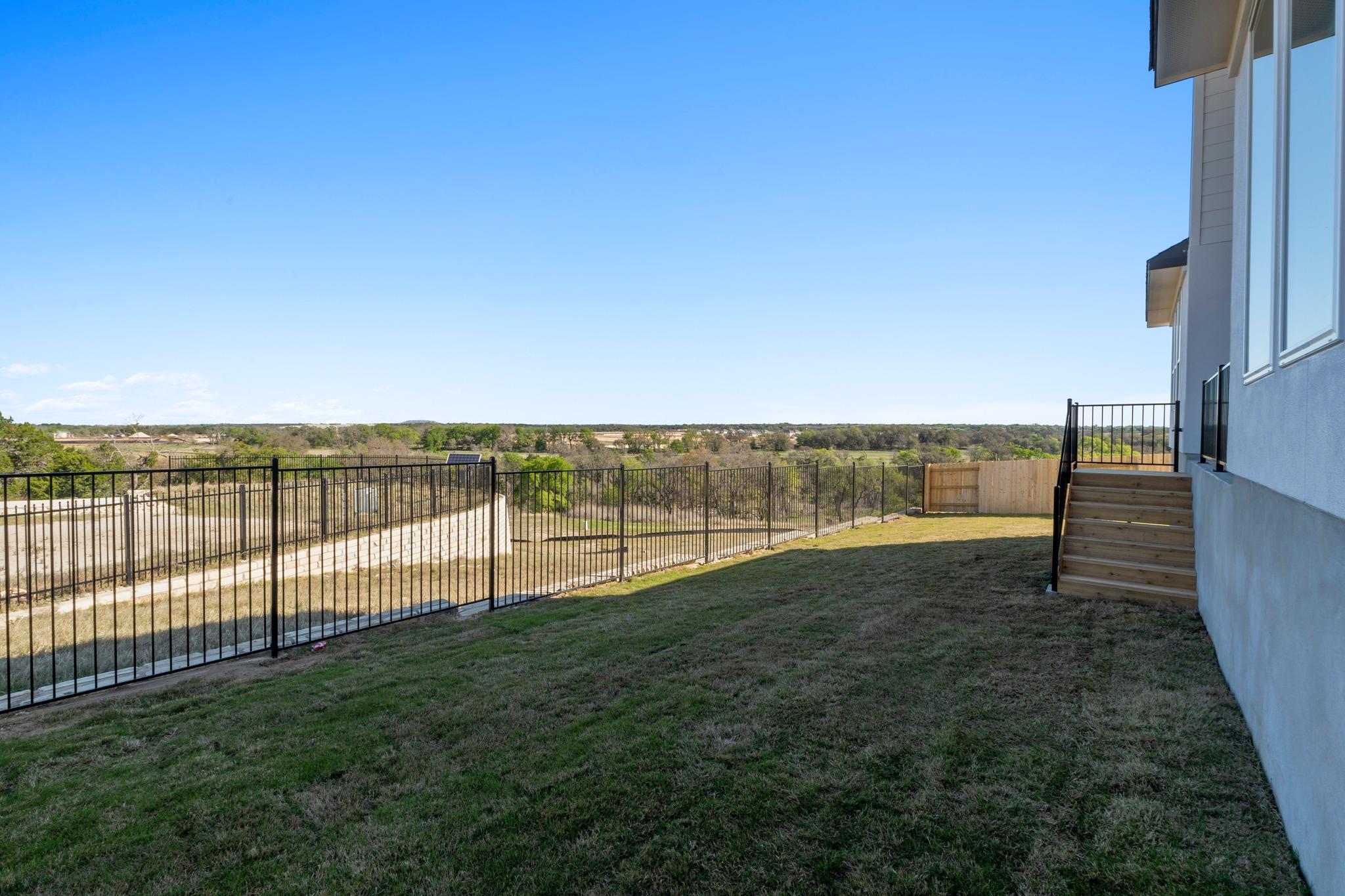 108 Rightfield Drive Liberty Hill TX 78642