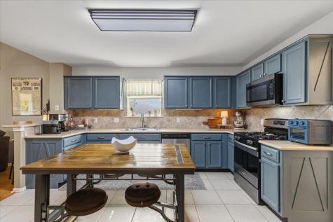 1408 Tumbling River Drive Leander TX 78641