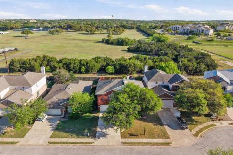 1408 Tumbling River Drive Leander TX 78641