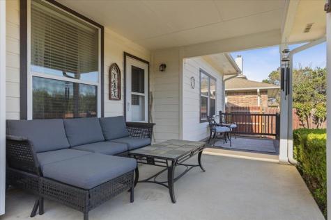 1408 Tumbling River Drive Leander TX 78641