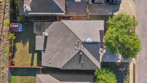 1408 Tumbling River Drive Leander TX 78641