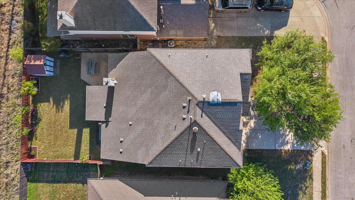 1408 Tumbling River Drive Leander TX 78641