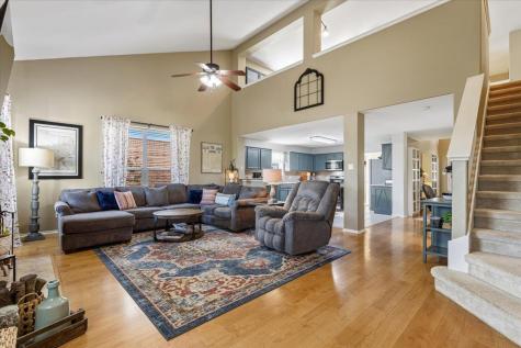 1408 Tumbling River Drive Leander TX 78641
