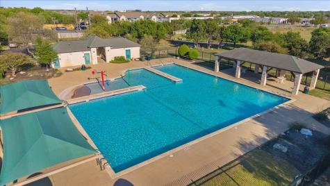 1408 Tumbling River Drive Leander TX 78641
