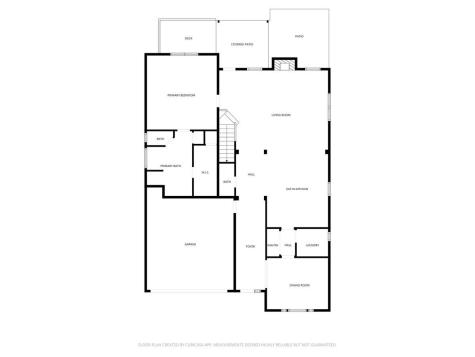 1408 Tumbling River Drive Leander TX 78641