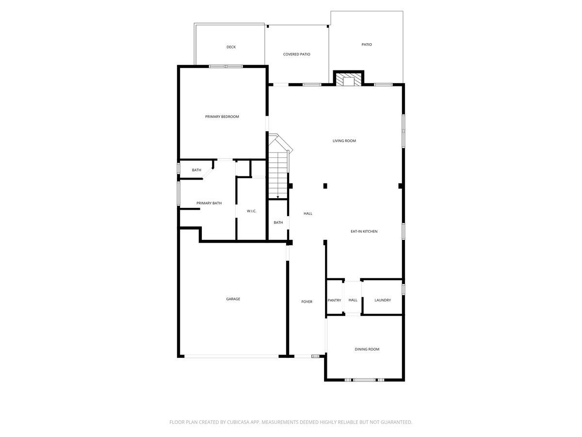 1408 Tumbling River Drive Leander TX 78641
