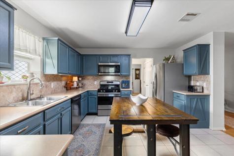 1408 Tumbling River Drive Leander TX 78641