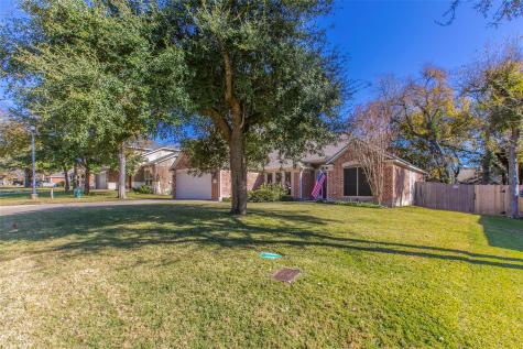 5805 Butterfly Court Temple TX 76502