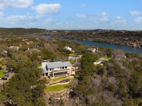 3400 Beartree Circle Austin TX 78730