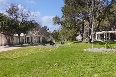 3400 Beartree Circle Austin TX 78730
