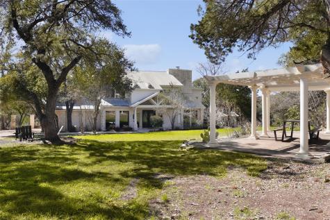 3400 Beartree Circle Austin TX 78730