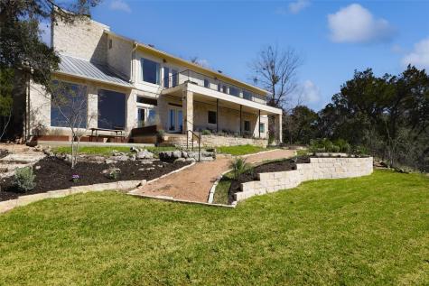 3400 Beartree Circle Austin TX 78730