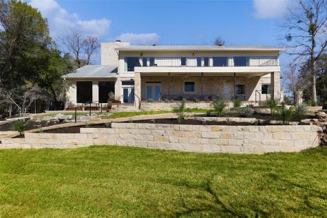 3400 Beartree Circle Austin TX 78730