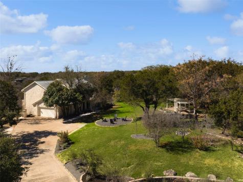 3400 Beartree Circle Austin TX 78730