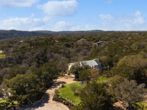 3400 Beartree Circle Austin TX 78730