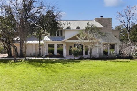 3400 Beartree Circle Austin TX 78730