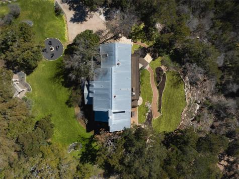 3400 Beartree Circle Austin TX 78730