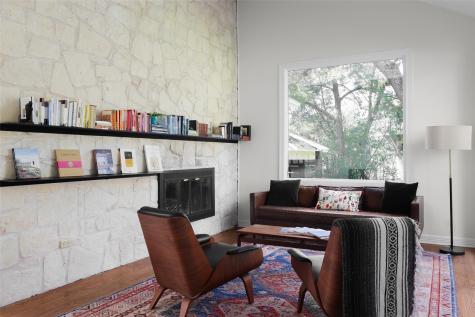 3400 Beartree Circle Austin TX 78730