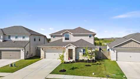 13720 Heartland Drive Manor TX 78653