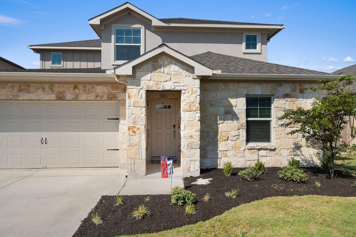 13720 Heartland Drive Manor TX 78653