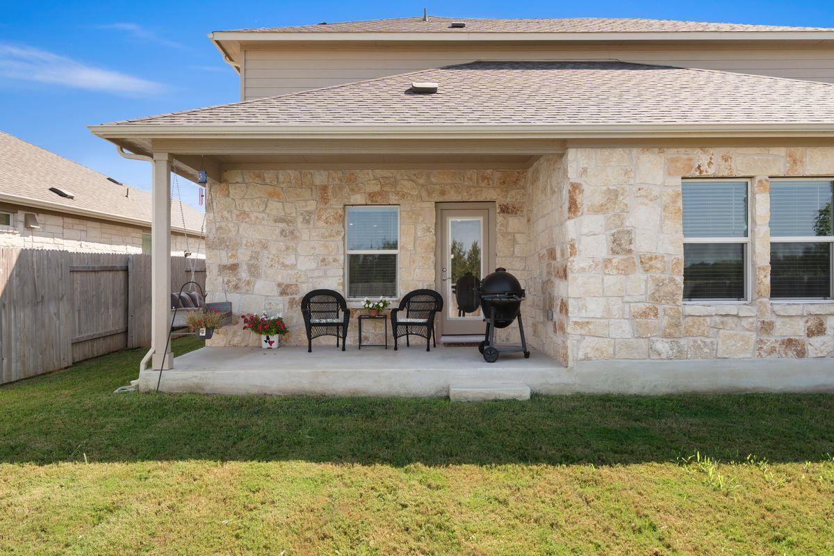 13720 Heartland Drive Manor TX 78653
