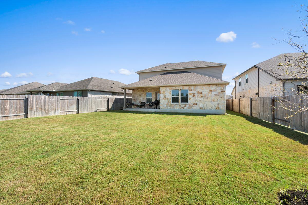 13720 Heartland Drive Manor TX 78653