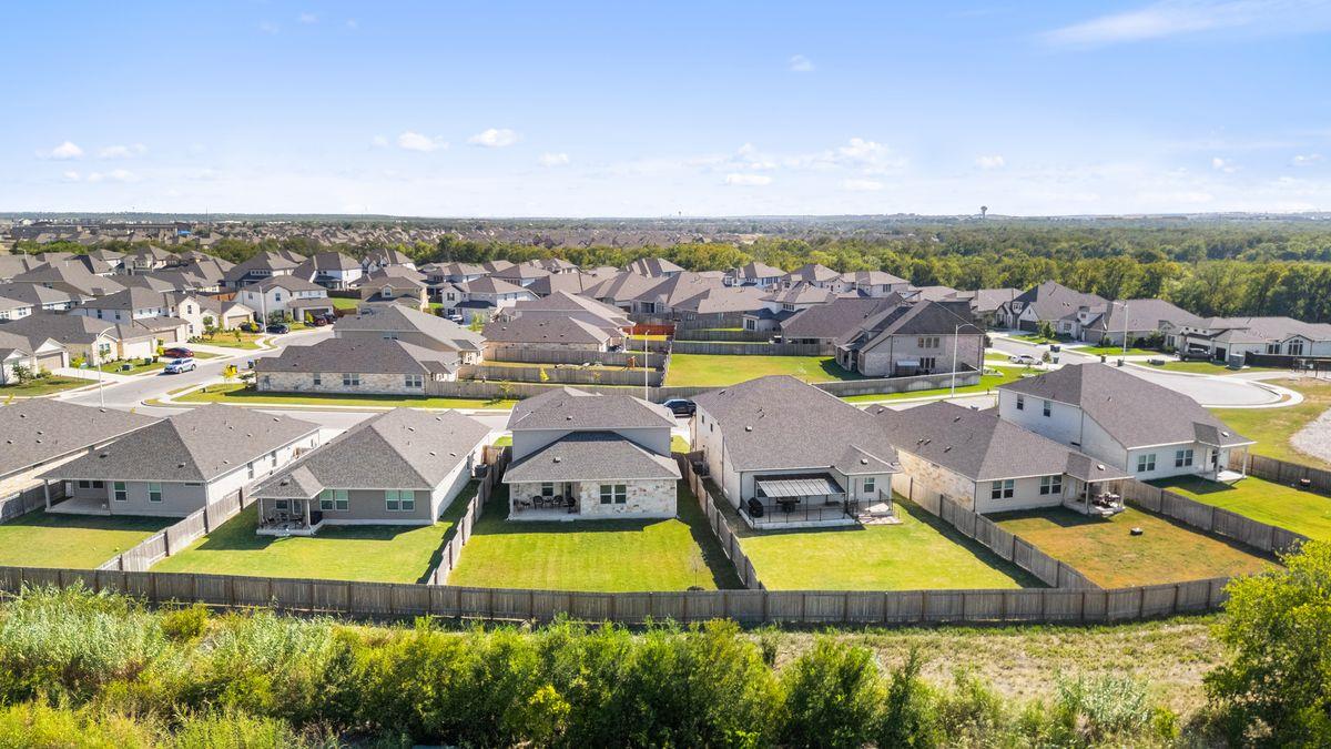 13720 Heartland Drive Manor TX 78653