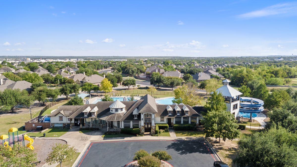 13720 Heartland Drive Manor TX 78653