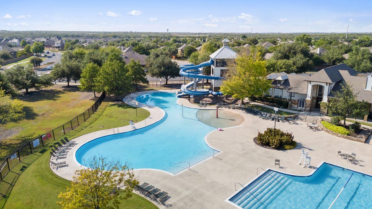 13720 Heartland Drive Manor TX 78653