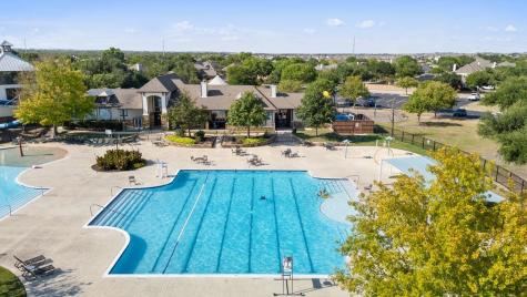 13720 Heartland Drive Manor TX 78653