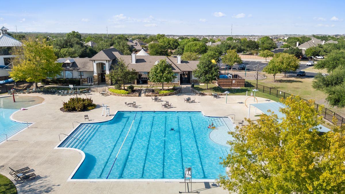 13720 Heartland Drive Manor TX 78653