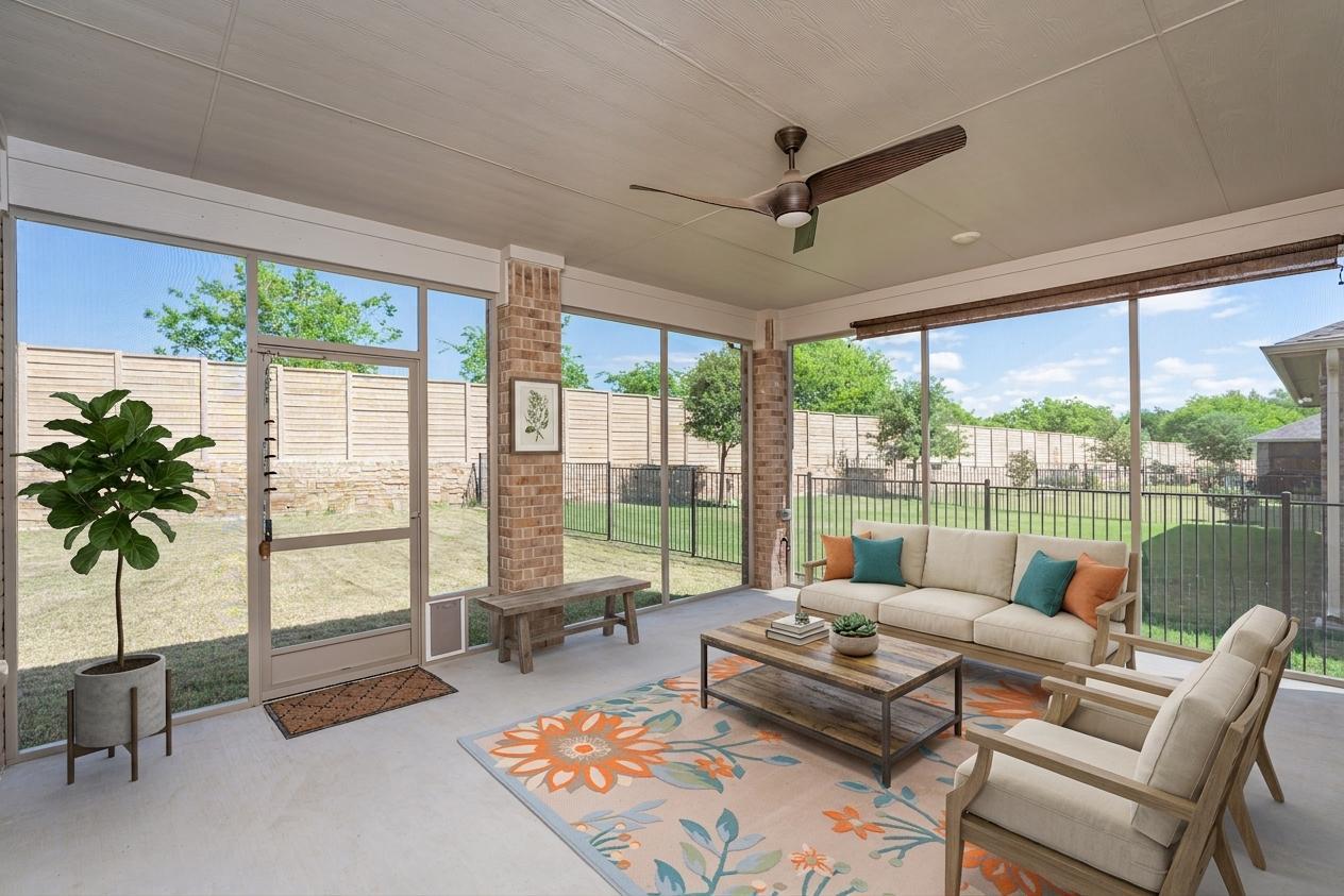 3208 De Luca Court Round Rock TX 78665