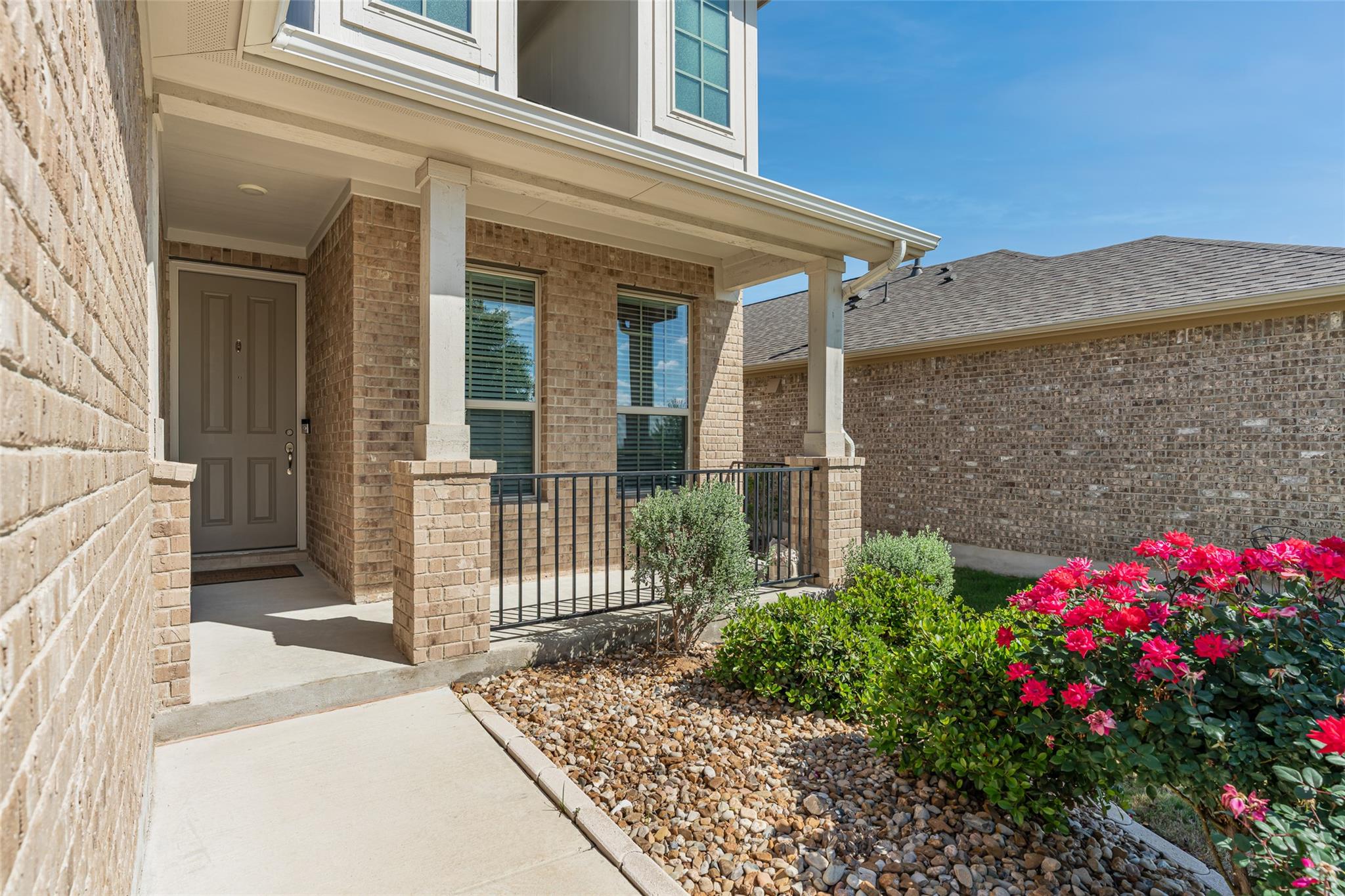 3208 De Luca Court Round Rock TX 78665