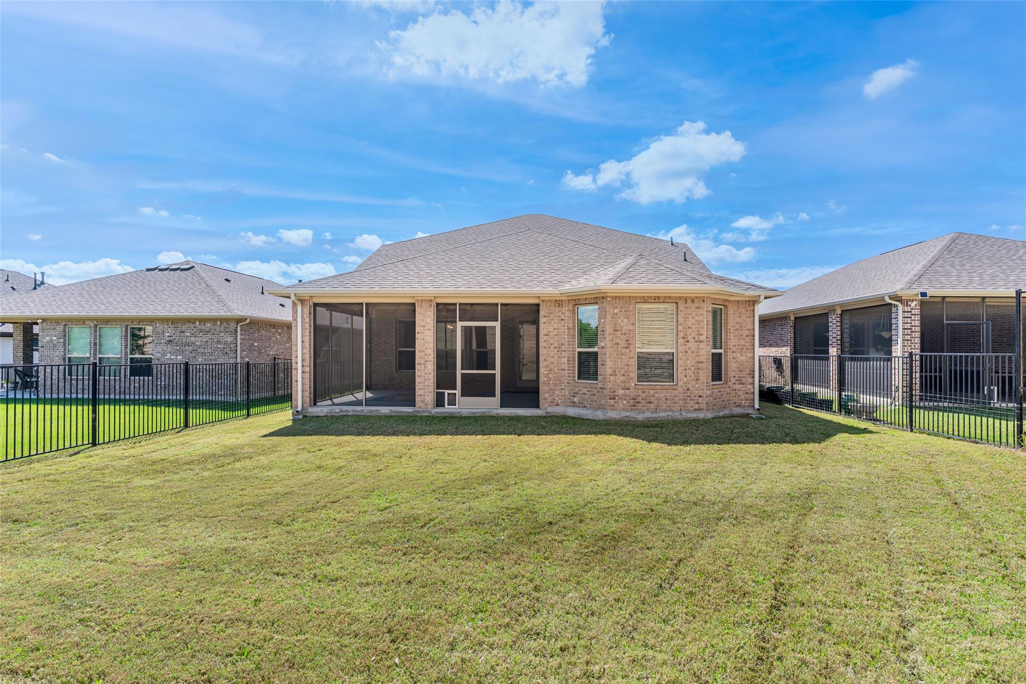3208 De Luca Court Round Rock TX 78665