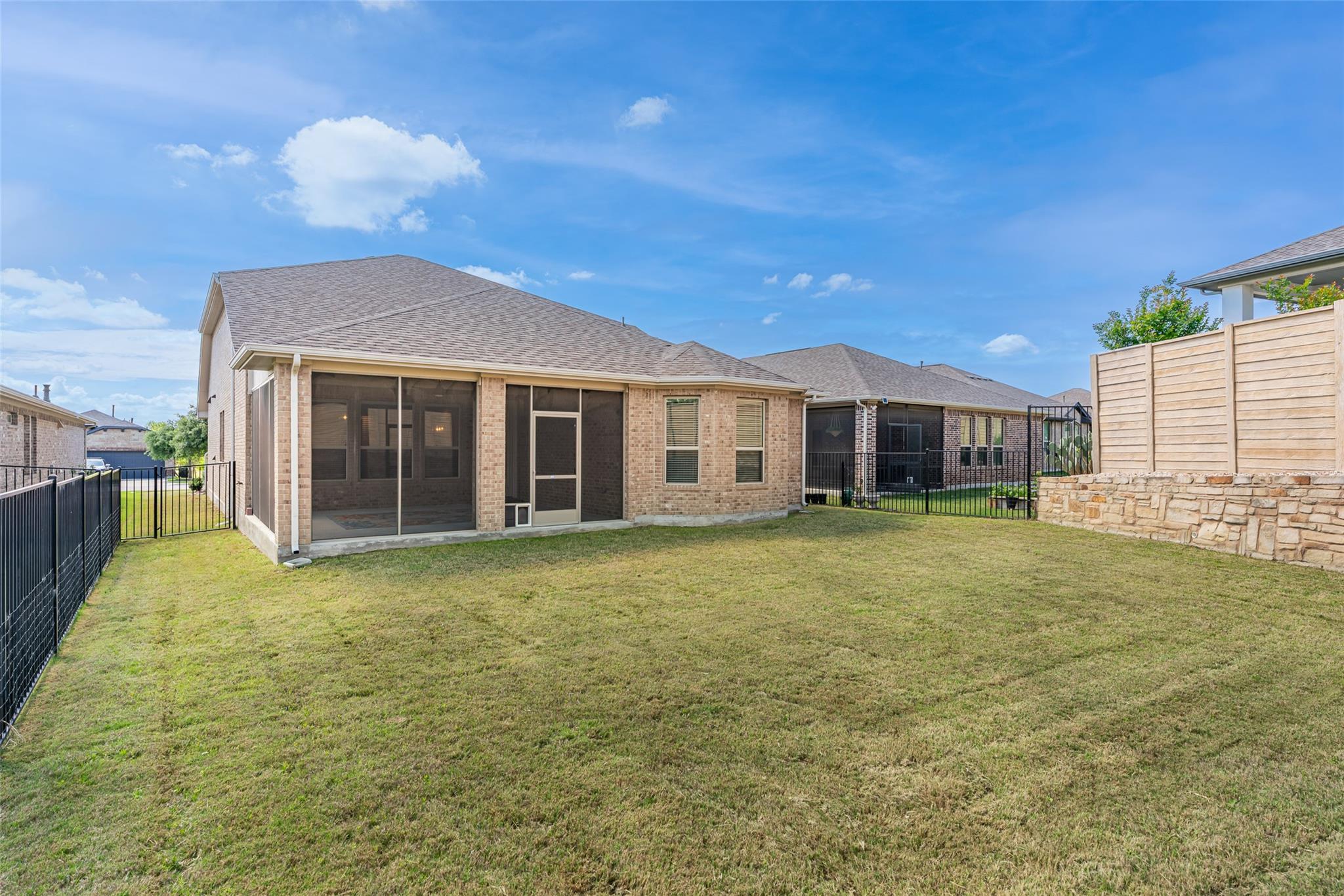 3208 De Luca Court Round Rock TX 78665