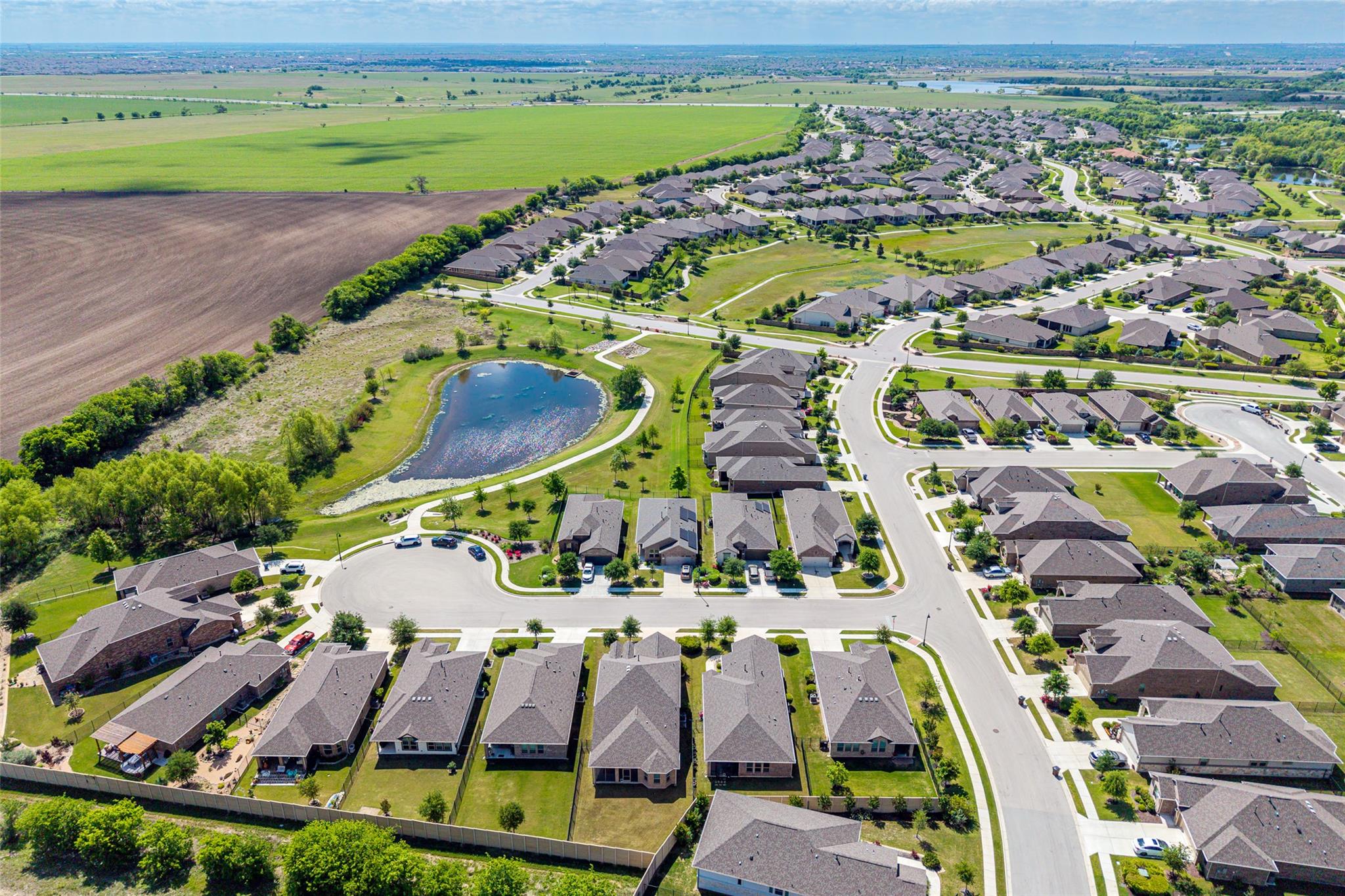3208 De Luca Court Round Rock TX 78665