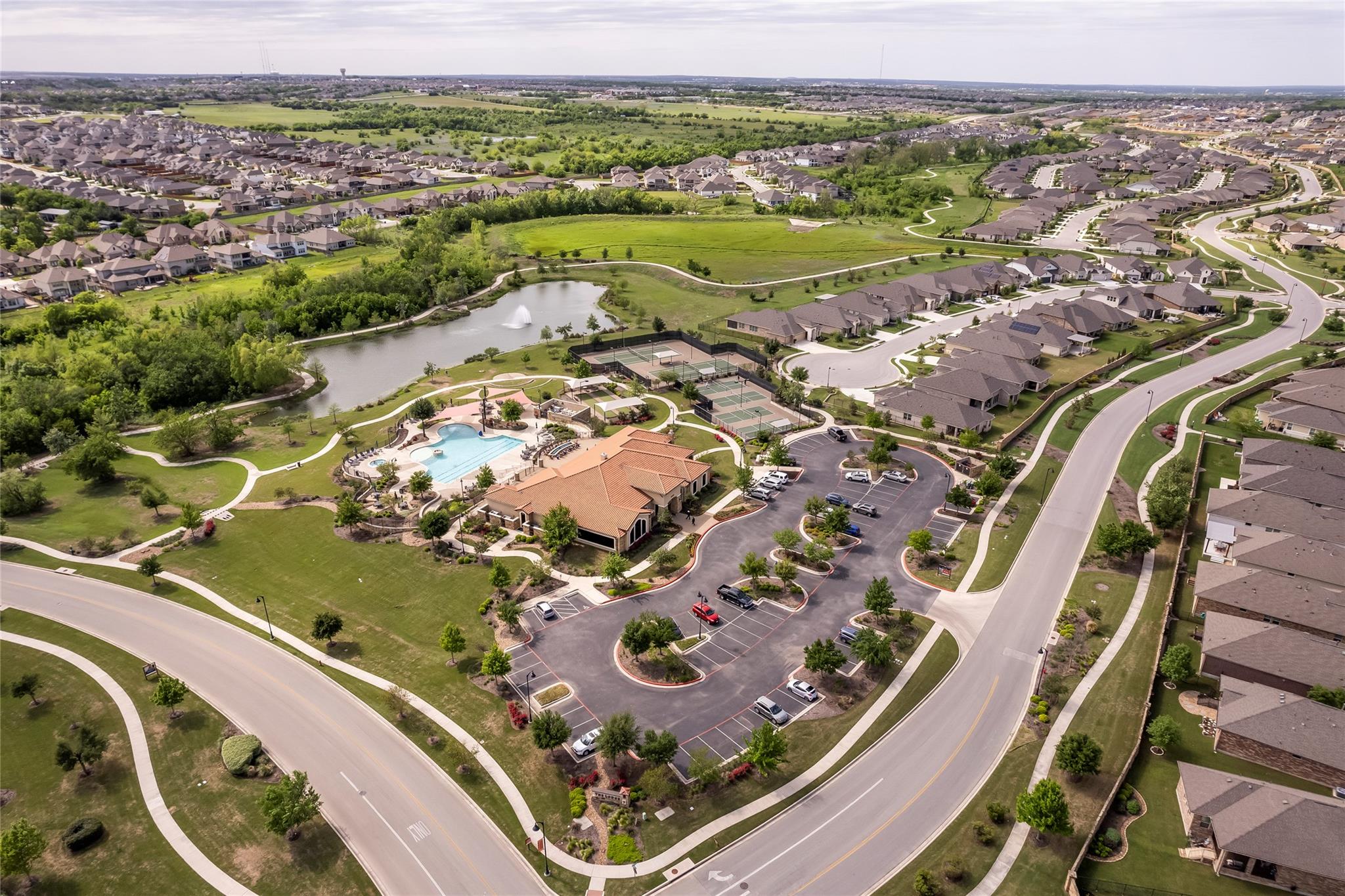 3208 De Luca Court Round Rock TX 78665