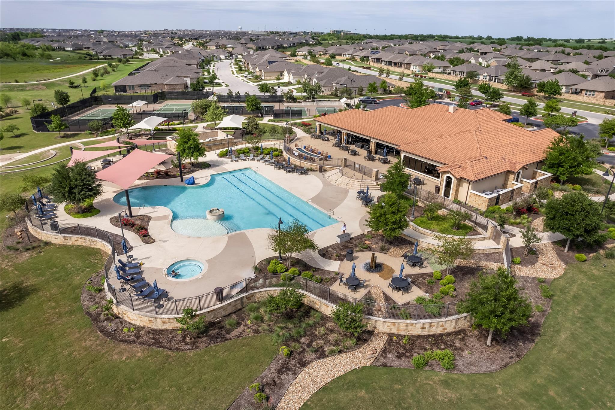3208 De Luca Court Round Rock TX 78665