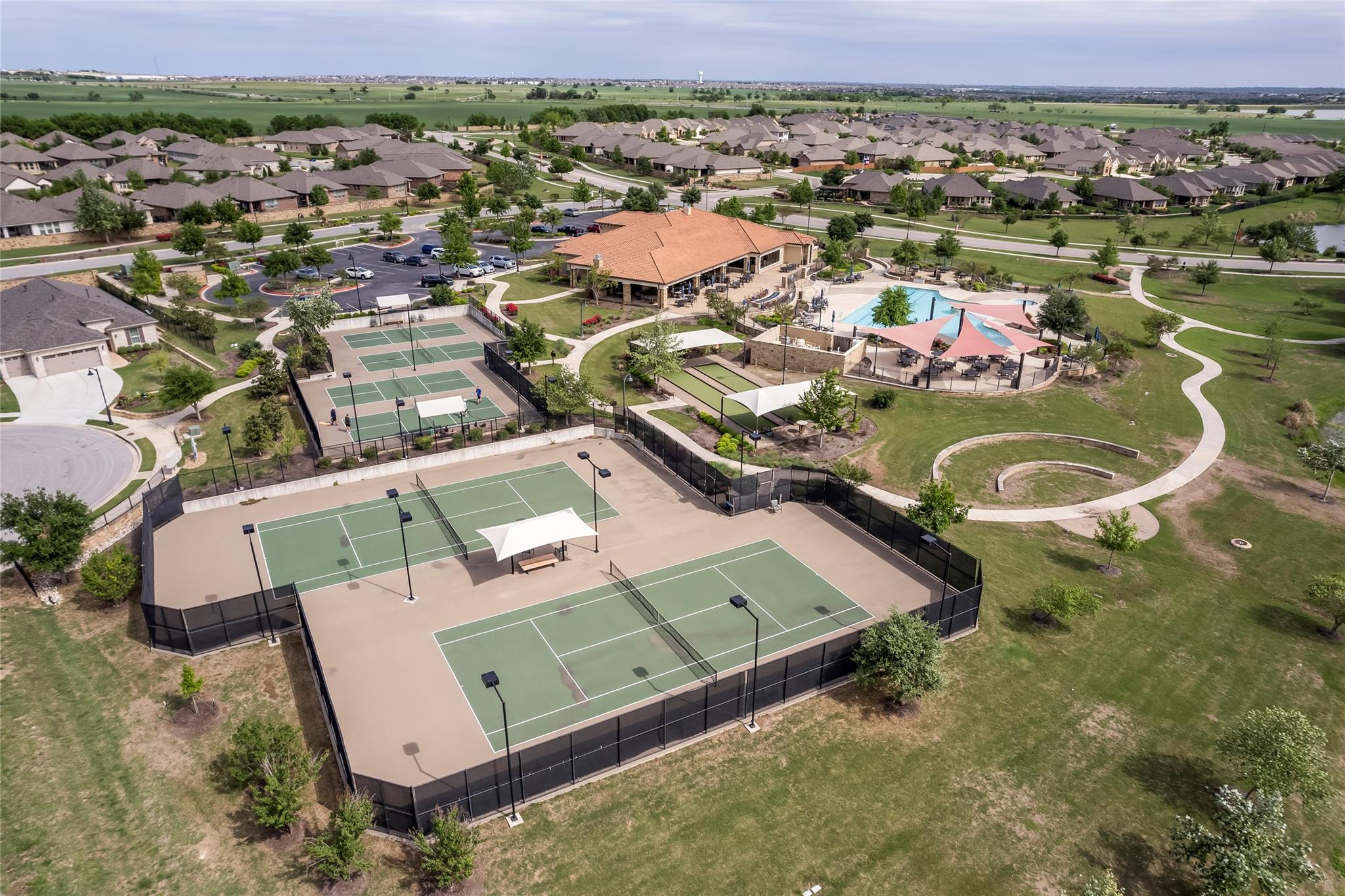 3208 De Luca Court Round Rock TX 78665