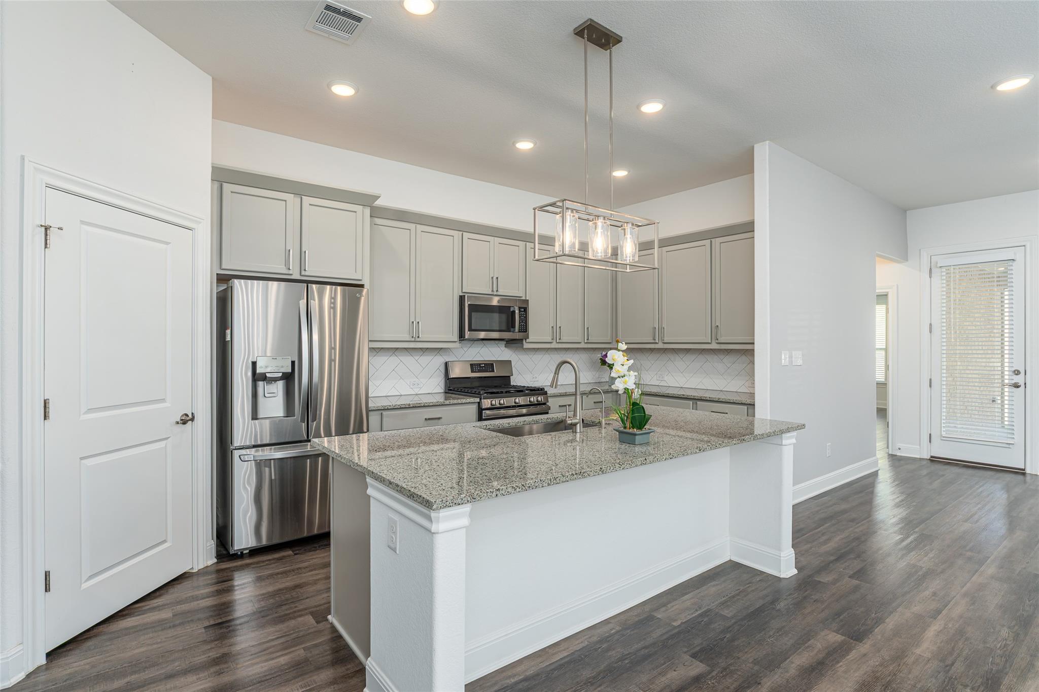 3208 De Luca Court Round Rock TX 78665
