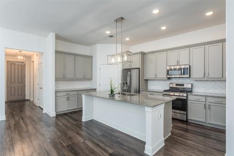 3208 De Luca Court Round Rock TX 78665